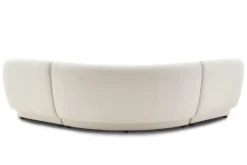 Clearance Auburn Performance Fabric Sectional Sofa Sectional Sofas