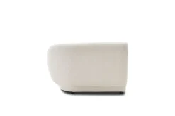 Best Auburn Performance Fabric Right Arm Sofa Armchairs And Accent Chairs|Modular Sofas
