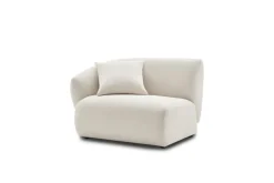 Sale Auburn Performance Fabric Left Arm Sofa Armchairs And Accent Chairs|Modular Sofas