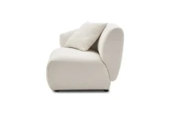 Sale Auburn Performance Fabric Left Arm Sofa Armchairs And Accent Chairs|Modular Sofas