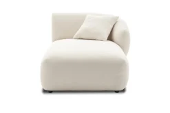 Discount Auburn Performance Fabric Right Arm Chaise Modular Sofas|Loveseats