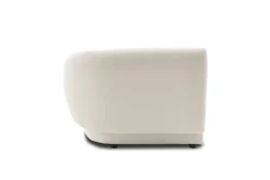 Discount Auburn Performance Fabric Right Arm Chaise Modular Sofas|Loveseats