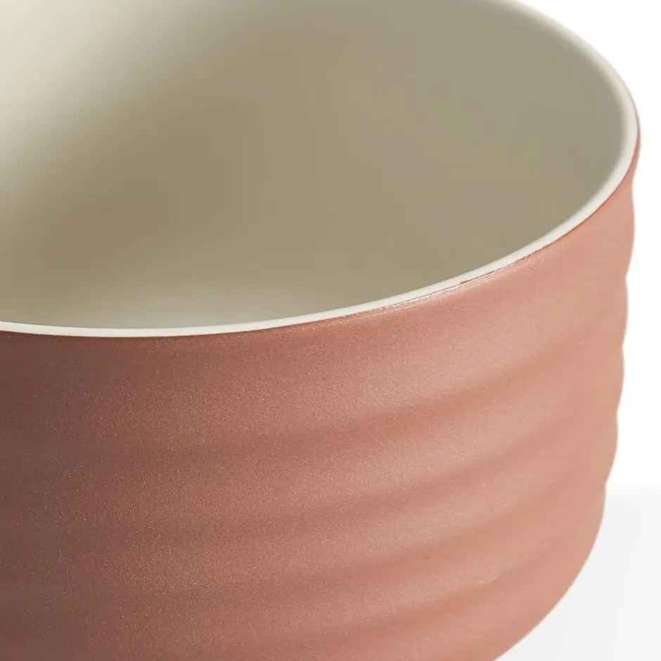 Sale Audrey Cereal Bowls, Set of 4 Tableware|Small Dining Room Furniture