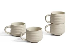 Online Audrey Mugs, Set of 4 Tableware|Small Dining Room Furniture