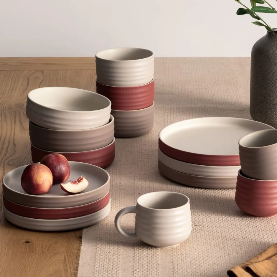 Online Audrey Mugs, Set of 4 Tableware|Small Dining Room Furniture
