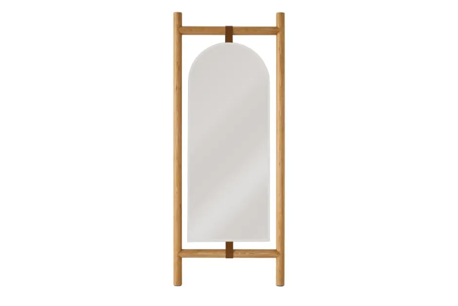 Hot Aurora Floor Mirror Wall & Floor Mirrors