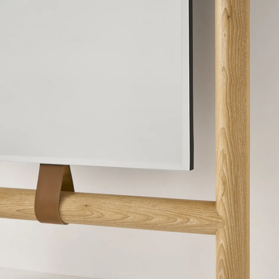 Hot Aurora Floor Mirror Wall & Floor Mirrors