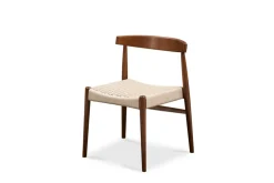 Sale Austen Chair, Walnut Stain Dining Chairs