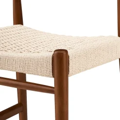 Clearance Austen Counter Stool, Walnut Stain Stools & Bar Stools|Small Dining Room Furniture