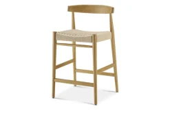 Sale Austen Counter Stool, White Wash Stools & Bar Stools|Small Dining Room Furniture