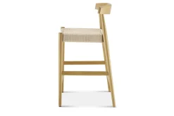 Sale Austen Counter Stool, White Wash Stools & Bar Stools|Small Dining Room Furniture