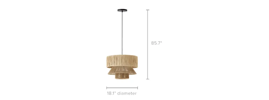 Fashion Blair Small Pendant Lighting And Lamps