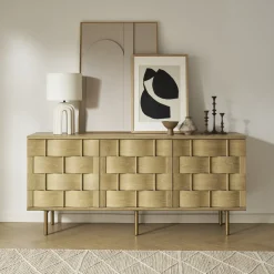 New Blanc Arched Table Lamp Lighting And Lamps