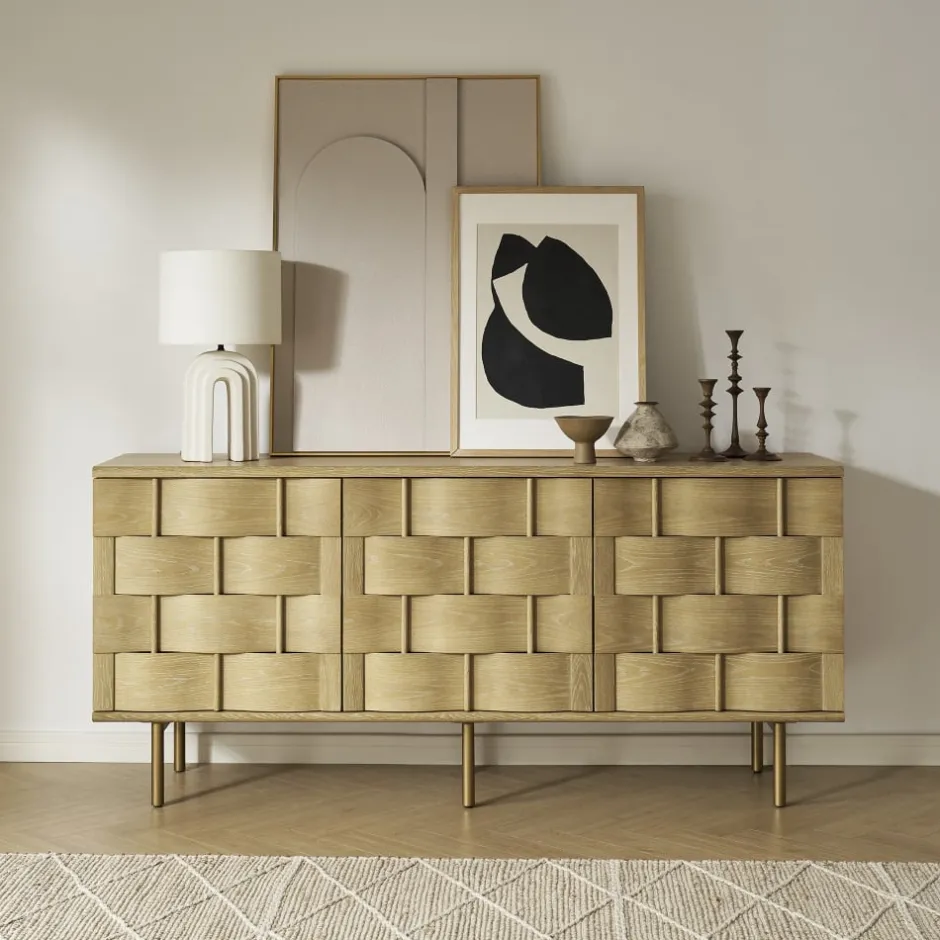 New Blanc Arched Table Lamp Lighting And Lamps