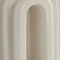 New Blanc Arched Table Lamp Lighting And Lamps