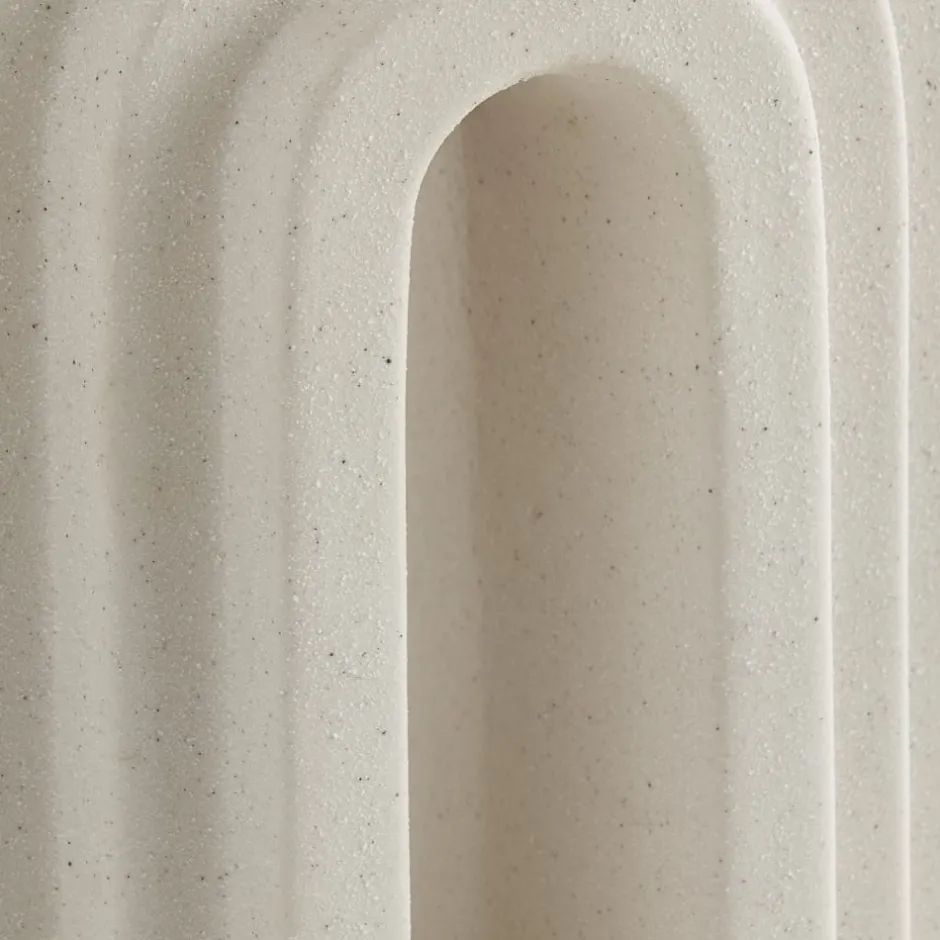 New Blanc Arched Table Lamp Lighting And Lamps