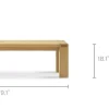 Sale Bradley Bench Benches