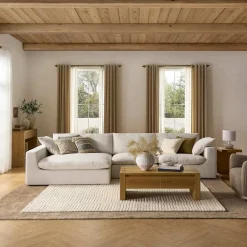 Clearance Bradley Coffee Table with Drawers Coffee Tables