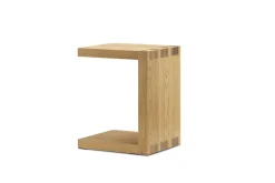 Hot Bradley C-Side Table Side Tables
