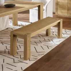 Hot Bradley Dining Table with Bench Set Dining Room Furniture Sets|Dining Room Sets