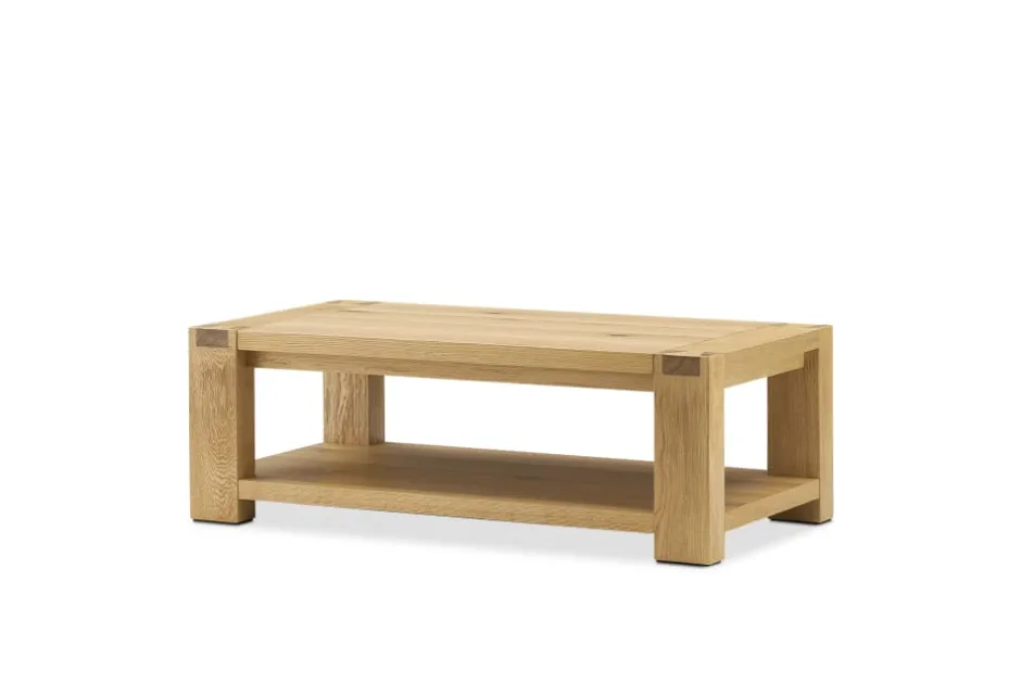 Clearance Bradley Rectangular Coffee Table Coffee Tables