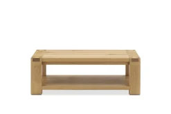 Clearance Bradley Rectangular Coffee Table Coffee Tables