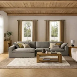 Clearance Bradley Rectangular Coffee Table Coffee Tables