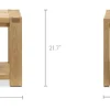 Best Bradley Side Table Side Tables