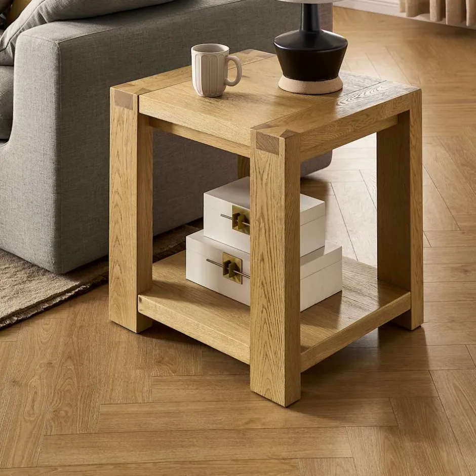 Best Bradley Side Table Side Tables