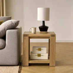 Best Bradley Side Table Side Tables