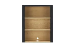 Online Bradley Small Hutch Small Space Storage|Shelves & Bookcases