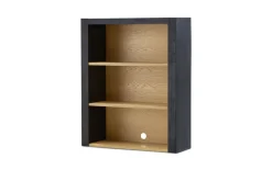 Online Bradley Small Hutch Small Space Storage|Shelves & Bookcases