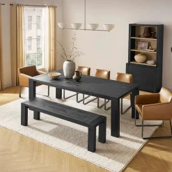 Online Bradley Small Hutch Small Space Storage|Shelves & Bookcases