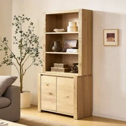 Sale Bradley Small Sideboard Small Space Storage|Sideboards & Buffet Cabinets