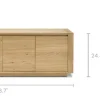 Sale Bradley TV Stand Tv Stands