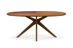 Online Brighton Oval Dining Table Dining Tables