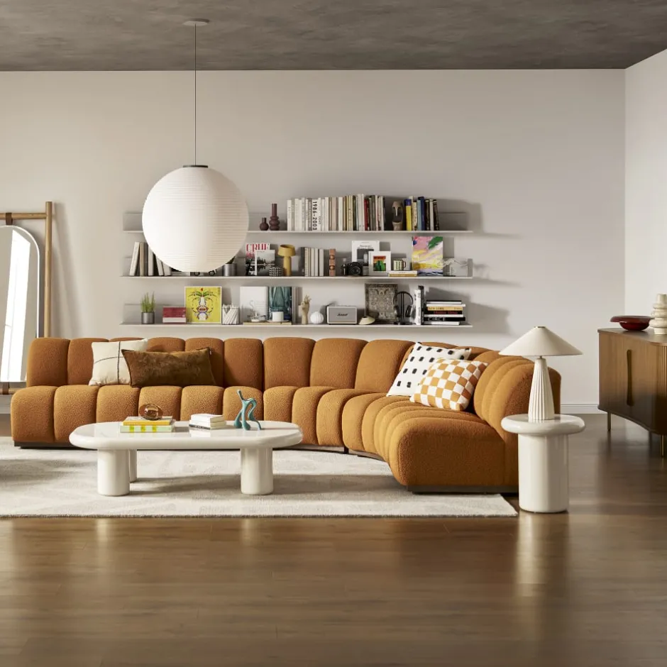 Clearance Bruno Coffee Table Coffee Tables