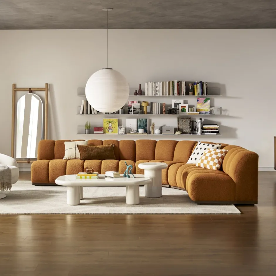 Clearance Bruno Coffee Table Coffee Tables