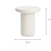 Online Bruno Side Table Side Tables|Small Living Room Furniture