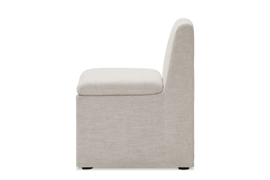 New Callie Single Storage Banquette Benches|Dining Chairs
