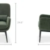 Hot Cammy Armchair Armchairs And Accent Chairs|Small Living Room Furniture