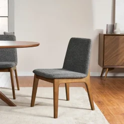 Best Carrie Chair Dining Chairs