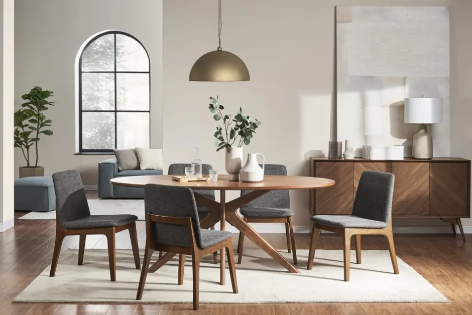 Best Carrie Chair Dining Chairs