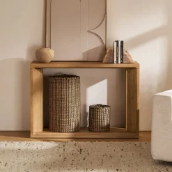 Fashion Casa Console Table Console & Entryway Tables