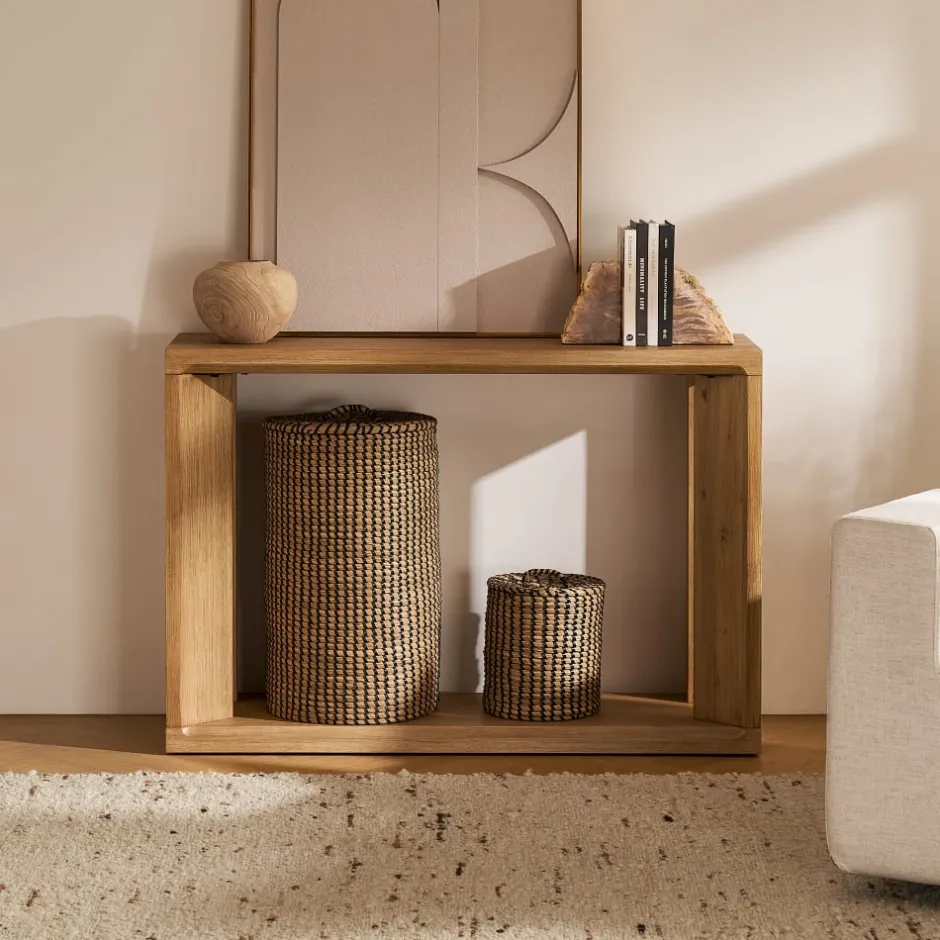 Fashion Casa Console Table Console & Entryway Tables
