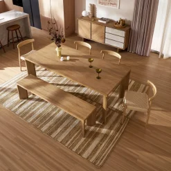 New Casa Dining Table Dining Tables