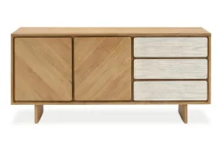 Discount Casa Sideboard Sideboards & Buffet Cabinets