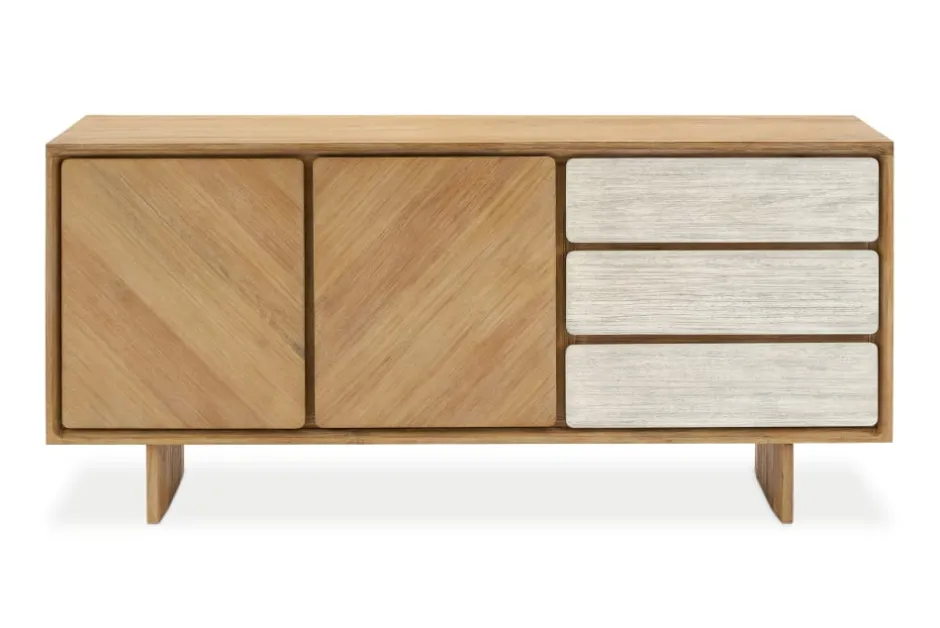 Discount Casa Sideboard Sideboards & Buffet Cabinets