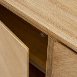 Discount Casa Sideboard Sideboards & Buffet Cabinets