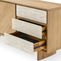 Discount Casa Sideboard Sideboards & Buffet Cabinets